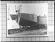 Hull work